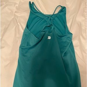 target girls all in motion tank